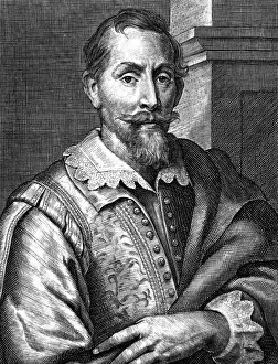 1657 Prints: Franz Snyders - 1