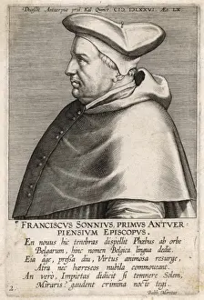Franz Sonnius