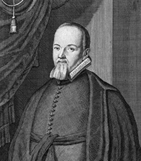 1578 Prints: Franz Van Den Zype