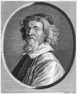 1590 Prints: Franz Von Clein