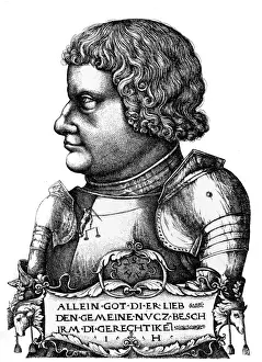 Franz von Sickingen