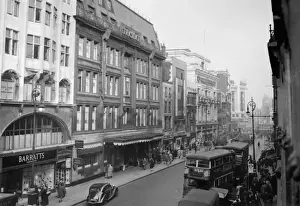 Frascati on Oxford Street, London