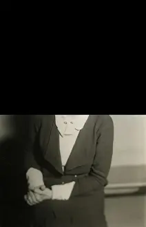 Fraulein Urta Bohn