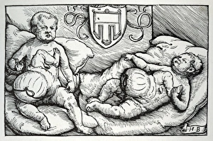 Oddities Gallery: Freak Birth / Early C16