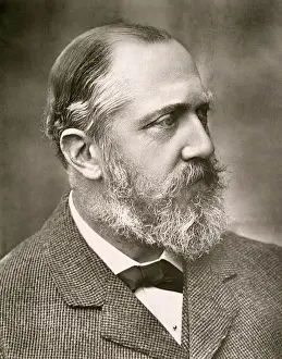 Fred 16th Earl Derby