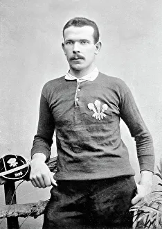 Fred Charles Parfitt