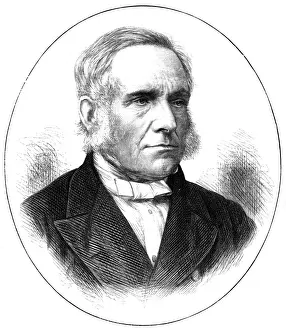 Fred. Denison Maurice
