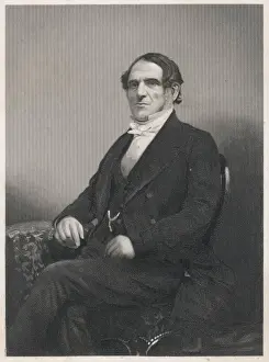 Fred. Denison Maurice