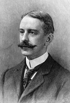 Fred. George Jackson