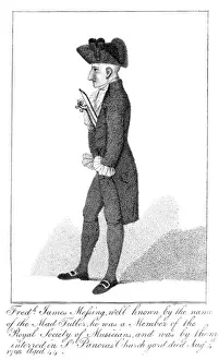 Fred. James Messing