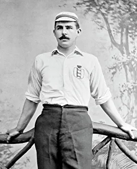 Corinthians Prints: Fred R Pelly