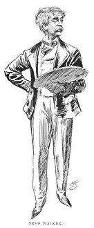 Furniss Gallery: Fred Walker / Furniss