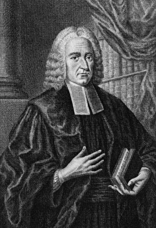 Churchman Collection: Fred Ziegenhagen