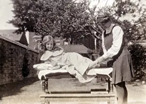 Freda Prints: Freda Colwill and Joyce