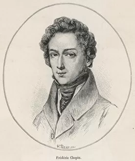 Frederic Chopin / Thiriat