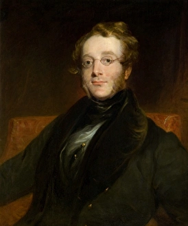 Images Dated 7th September 2010: Frederic William Macaulay