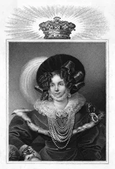 Frederica Prints: Frederica Dss Cumberland