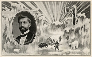 Frederick Albert Cook - American Polar Explorer Frederick Albert Cook - American Polar Explorer