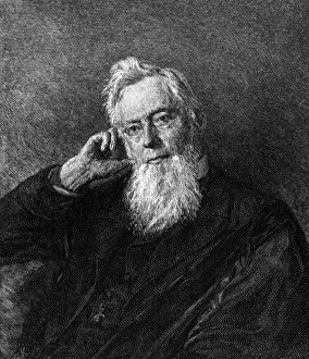 Admission Gallery: Frederick Augustus Porter Barnard