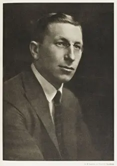 Frederick Banting / Nobel