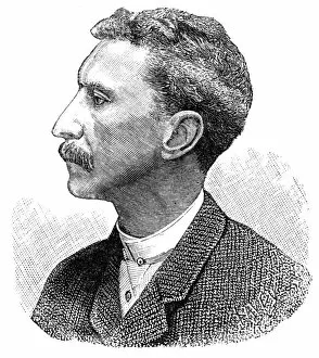 Frederick Barnard