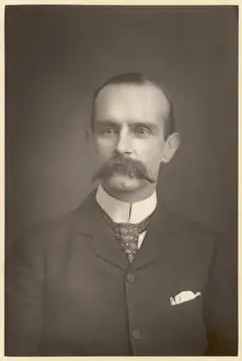 Frederick Baron Lugard