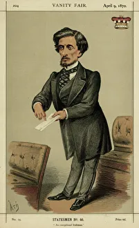 Administrator Gallery: Frederick Dufferin Vf 70