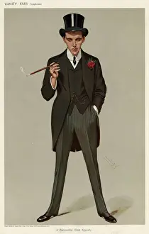 Edwin Prints: FREDERICK EDWIN SMITH