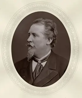 Goodall Prints: Frederick Goodall