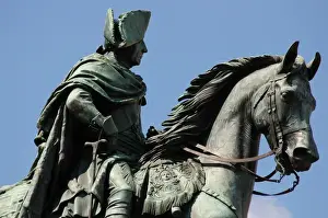 Frederick the Great (1712-1786), King of Prussia (1740-1786)