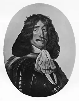 1648 Prints: Frederick Iii / Danish Roy