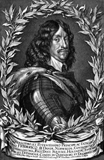 1648 Gallery: Frederick III (Falck)