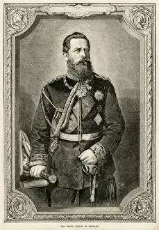 Frederick III, German Emperor