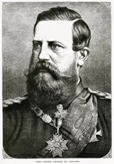 Frederick III, German Emperor