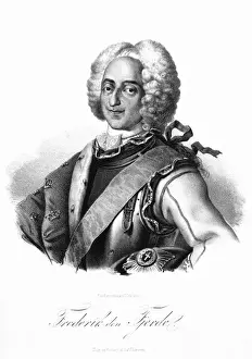 Frederick IV of Denmark