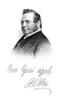 Wesleyan Prints: Frederick James Jobson