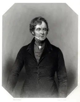 Ripon Prints: Frederick John Robinson