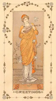 Frederick Leighton