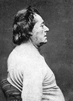 Frederick Lemaitre Frederick Lemaitre