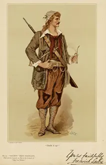 Winkle Prints: FREDERICK LESLIE