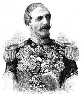 Frederick Marq. Dufferin