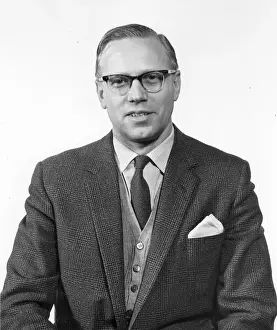 Frederick Page