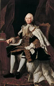 Barthelemy Collection: Frederick, Prince of Wales