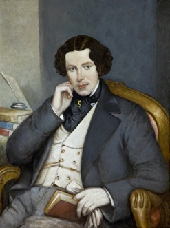 Images Dated 7th September 2010: Frederick Richard Chichester, Earl of Belfast