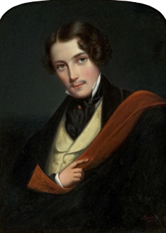 Images Dated 1st September 2010: Frederick Richard Chichester, Earl of Belfast