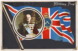 Frederick Roberts, 1st Earl Roberts - British Military