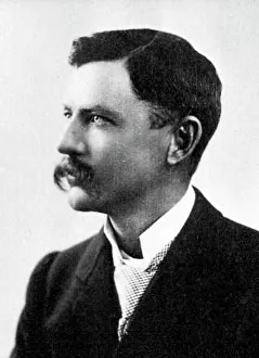 Frederick Russell Burnham