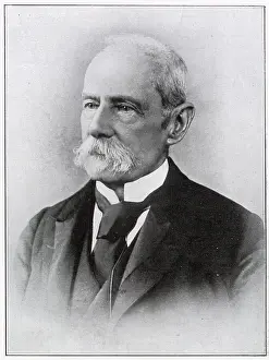 Frederick Sleigh Roberts, 1st Earl Roberts (1832 - 1914), British soldier who was one of the most successful commanders of the 19th century