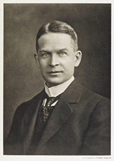 Frederick Soddy/Nobel 21