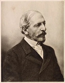 Administrator Gallery: Frederick Temple Hamilton-Temple-Blackwood, 1st Marquess of Dufferin and Ava